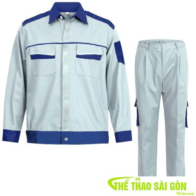 BẢO HỘ LAO ĐỘNG