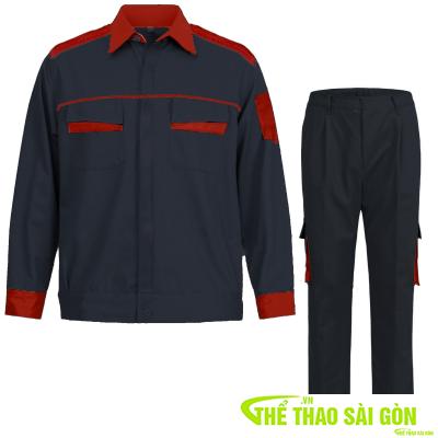 BẢO HỘ LAO ĐỘNG