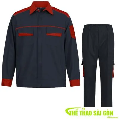 BẢO HỘ LAO ĐỘNG