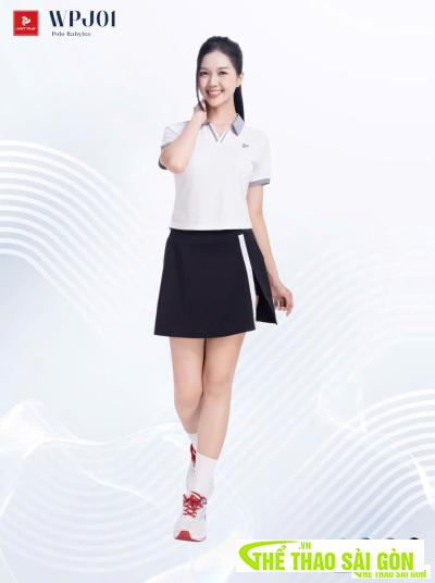 ÁO POLO, ÁO DI CHUYỂN