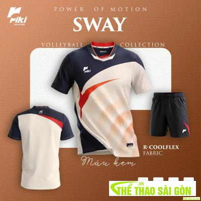 QUẦN Áo Bóng Chuyền