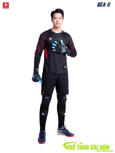 QUẦN ÁO THỦ MÔN