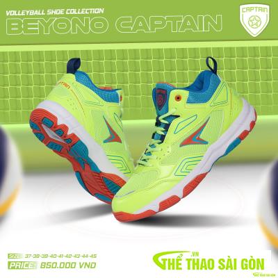 Giày cầu lông