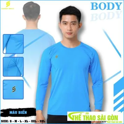 Áo Body