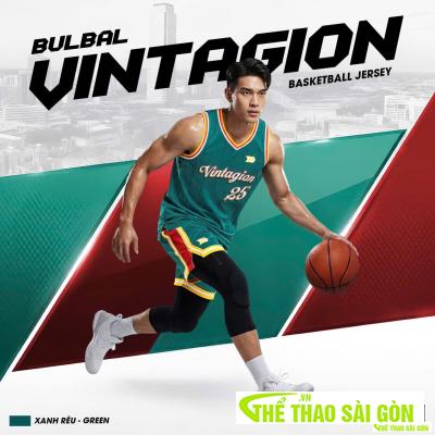 Quần Áo Bóng Rổ