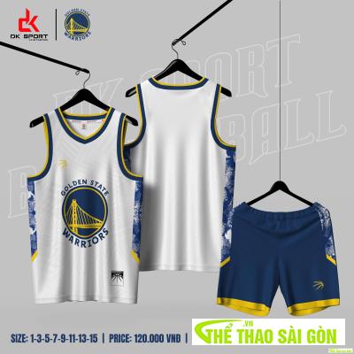 Quần Áo Bóng Rổ