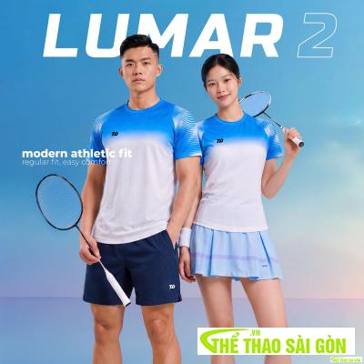 QA Cầu Lông - Pick